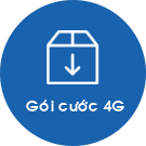 Gói cước 4G