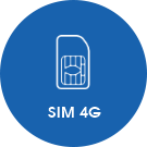 Sim 4G