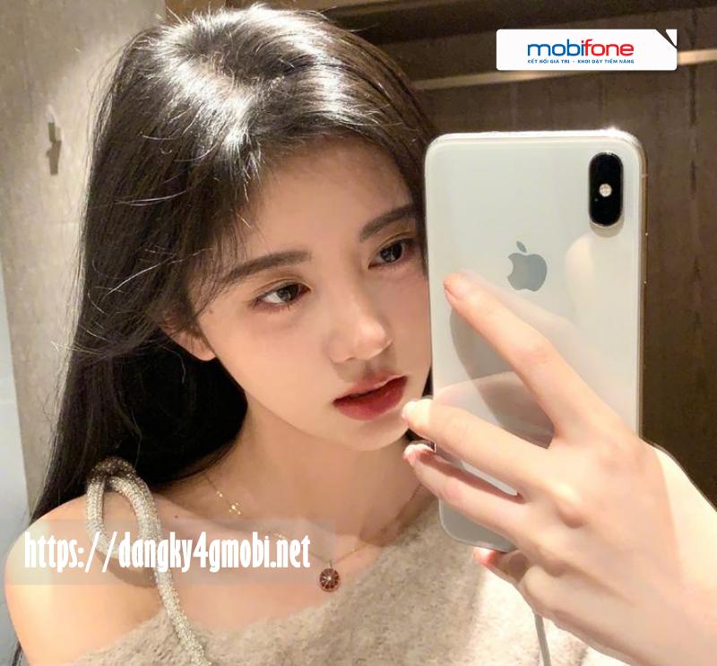 Những lưu ý khi kiểm tra số tiền đã ứng Mobifone