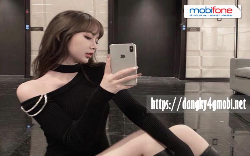 Các cách kiểm tra số tiền đã ứng Mobifone