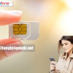 Cách mở khóa sim Mobifone bị khóa 1 chiều, 2 chiều đơn giản