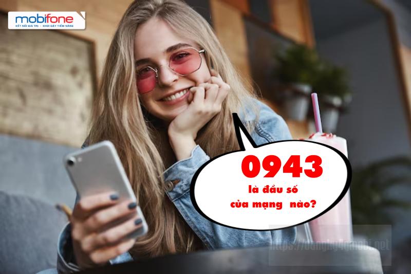 0943 của nhà mạng nào