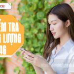Hướng dẫn kiểm tra dung lượng 4G Mobifone của gói 4G còn lại