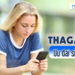 Đăng ký gói cước THAGA100 Mobifone giá 50.000đ có ngày 120GB