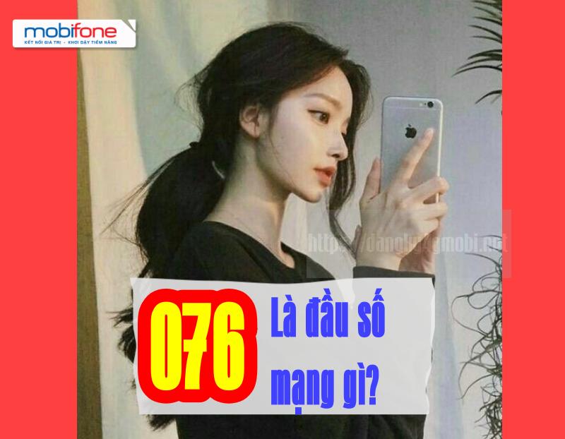 Tìm hiểu đầu số 076 là mạng gì? Ý nghĩa phong thủy của đầu số 076