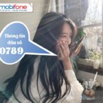 Tìm hiểu ý nghĩa đầu số 0789 giúp chủ nhân thăng tiến
