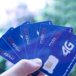 Hướng dẫn cách đổi sim 4G Mobifone tại nhà không cần ra cửa hàng
