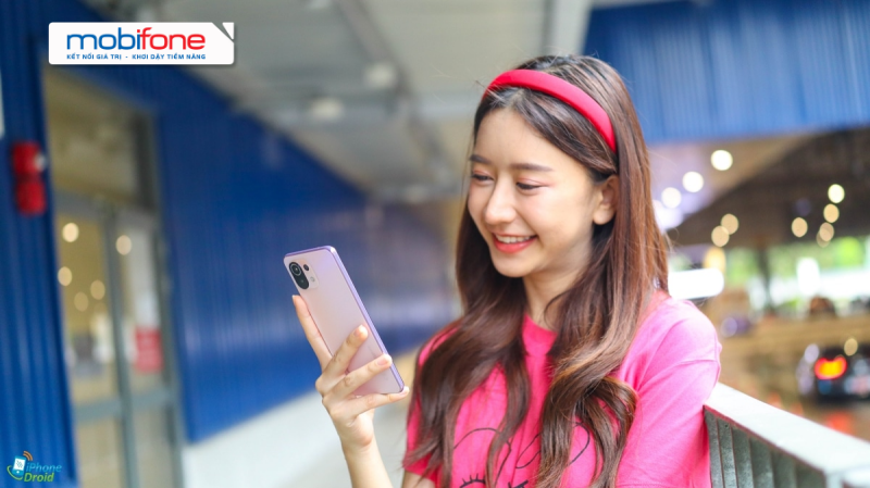 Hướng dẫn đăng ký gói PT70 Mobifone có ngay 30GB data