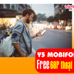 Hướng dẫn đăng ký gói Y5 Mobifone có 68 phút thoại hấp dẫn