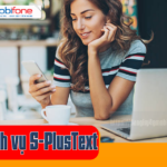 Cách ứng tin nhắn, phút thoại với dịch vụ S-Plus MobiFone