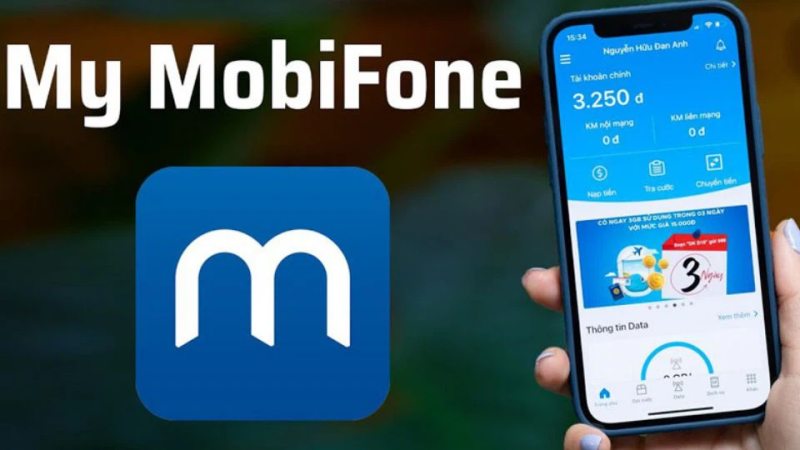 Cách xem số điện thoại của mình Mobifone "quá dễ" dàng