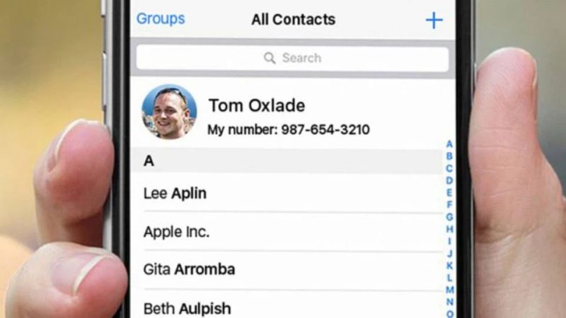Cách xem số điện thoại của mình Mobifone "quá dễ" dàng