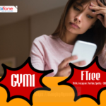 Đăng ký gói GYM1 Mobifone có 3GB và free Tiktok, Youtube, Instagram, Spotify