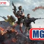 Đăng ký gói MG1 Mobifone chơi liên quân thả ga với 3K