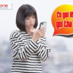 Hướng dẫn đăng ký gói K50 Mobifone có 75 phút gọi liên mạng