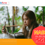 Hướng dẫn đăng ký gói NA90 Mobifone có 15GB data