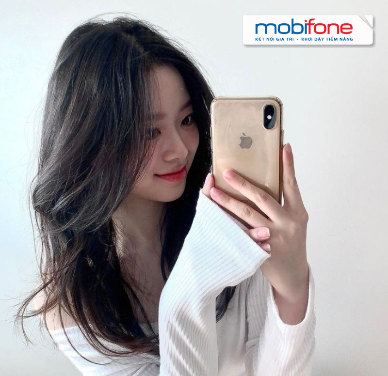 Danh sách các gói 4G Mobifone không giới hạn
