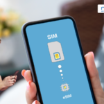 Cách đăng ký ESIM Mobifone online tại nhà đơn giản nhất