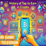 Hướng dẫn cách chơi game trên Telegram bạn nên biết