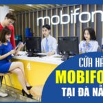 Danh sách cửa hàng Mobifone Đà Nẵng mới nhất 2024