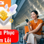 Cách khắc phục lỗi sim Mobifone không được đăng ký vào mạng