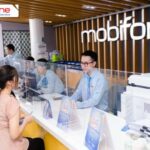 Cách làm lại sim Mobifone bị mất online, tại nhà