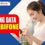Hướng dẫn cách ứng data Mobifone "đơn giản" nhanh chóng