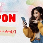 Đăng ký gói C90N Mobifone 4G gửi 999 cực dễ dàng