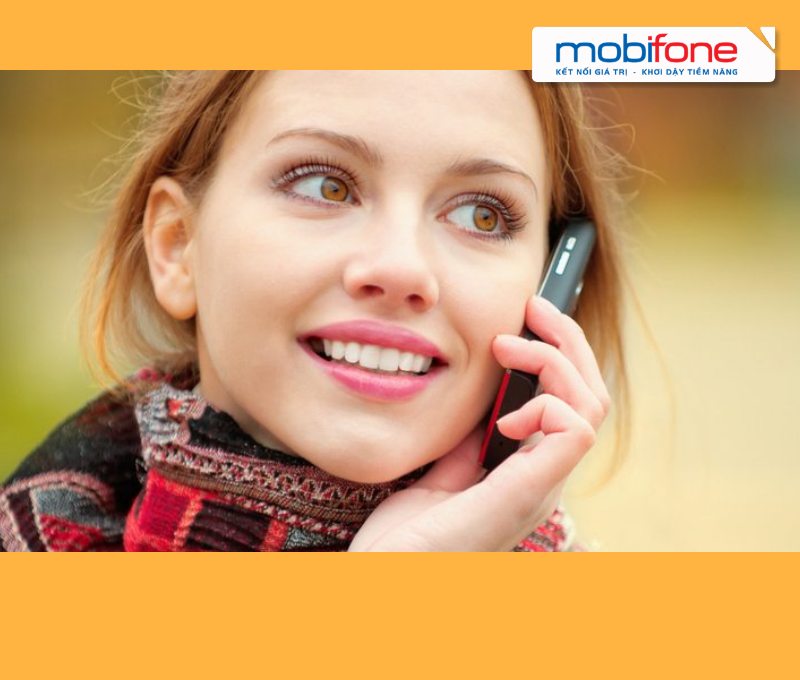 Cách mua thêm dung lượng 4G, 5G Mobifone theo chu kỳ chính 