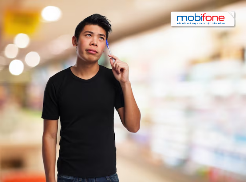Cách tiết kiệm cước gọi ngoại mạng Mobifone đơn giản 