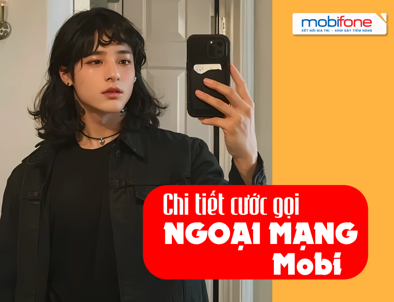 Sim mobifone gọi ngoại mạng bao nhiêu tiền 1 phút?