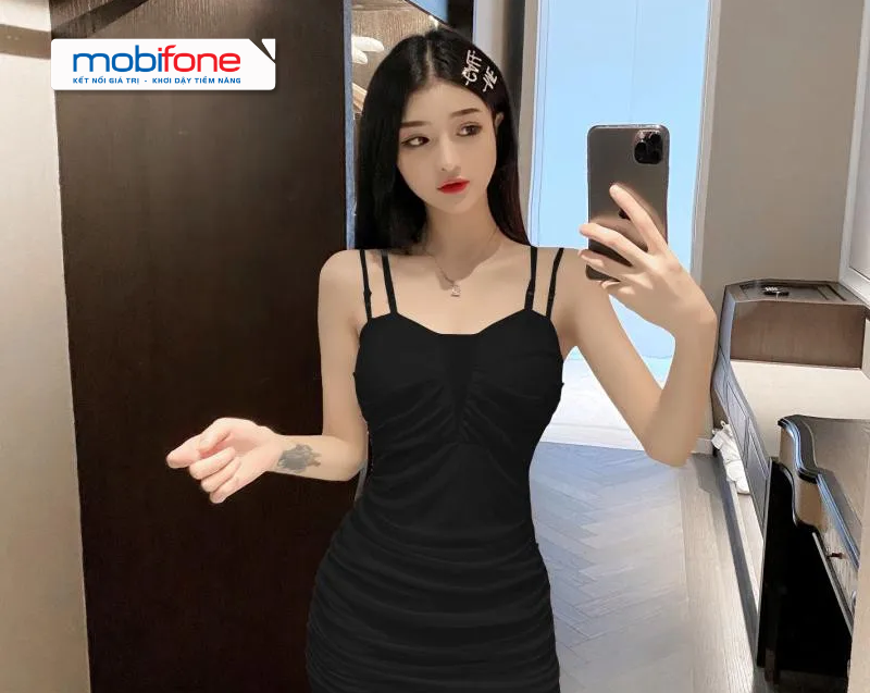 Các cách khắc phục sim Mobifone không gửi được sms Các cách khắc phục sim Mobifone không gửi được sms