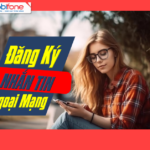 Đăng ký gói tin nhắn ngoại mạng Mobifone theo ngày, tháng