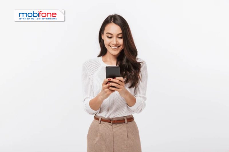 Cú pháp đăng ký gói V90 Mobifone cho thuê bao